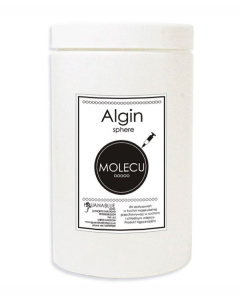 ALGIN SPHERE 500 g